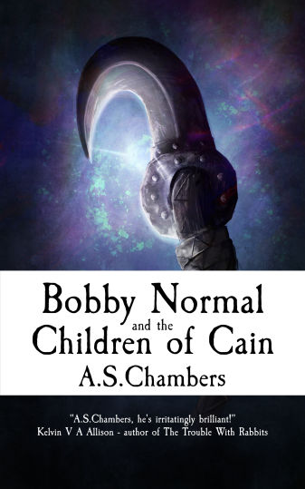 Bobby Normal and the Children of Cain
