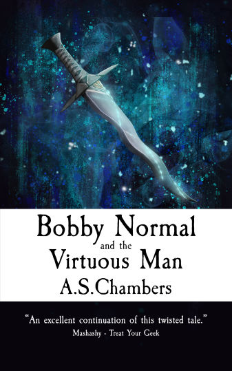 Bobby Normal and the Virtuous Man