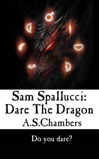 Dare The Dragon