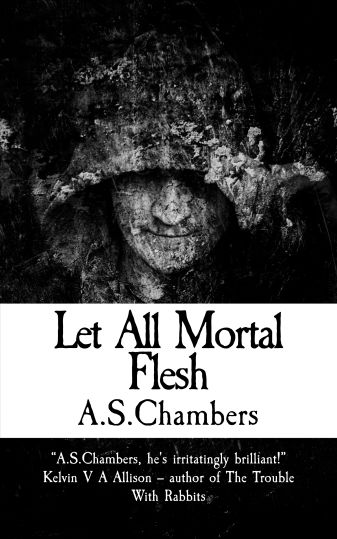 Let All Mortal Flesh