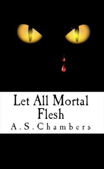Let All Mortal Flesh
