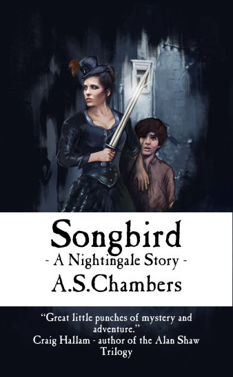 Songbird: A Nightingale Story